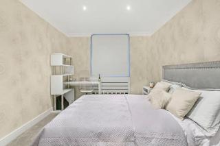 3-Bed Next To Harrods with Underfloor Heating - Londra - 4