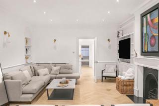 3-Bed Next To Harrods with Underfloor Heating - Londra - 2