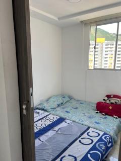 Apartamento Nogales - Bello - 2
