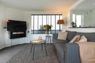 Woonboot De Rietpieper - 3