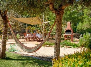 Villa Sa Cuina - Sant Rafael de Sa Creu - 2