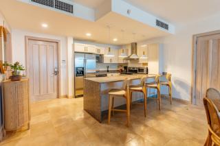 Punta Palmera Beachfront Apartment - Punta Cana - 2