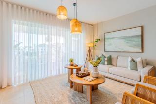 Punta Palmera Beachfront Apartment - Punta Cana - 6