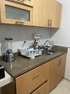 house angie - Santa Marta - 6