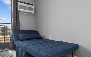 Sleek and Modern Double Queen Suite! Ocean Views- Sea Mist 51209 - Myrtle Beach - 3