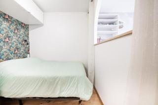 Charming Parisian Home Away from Home in the Heart of Paris - París - 6