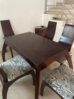 house angie - Santa Marta - 1