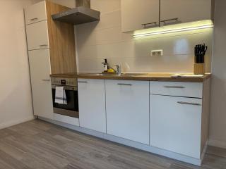HYGGE LIVING - NEU - große hochwertige Apartments - hundefreundlich - inmitten der Altstadt - Goslar - 9