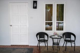 Kenikar Raintree Residence Hotel - Chumphon - 2