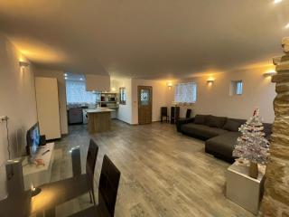 Appartement proche centre Colmar parking public gratuit - Colmar - 9