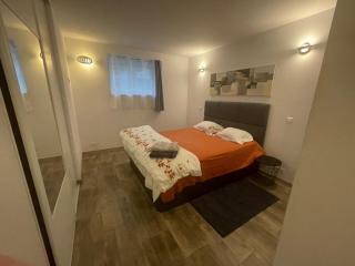 Appartement proche centre Colmar parking public gratuit - Colmar - 6