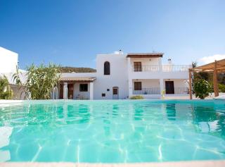 Villa Can Sunyer.Ibiza. - Ibiza Town - 4