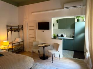 Randzik Loft - Budapest - 2