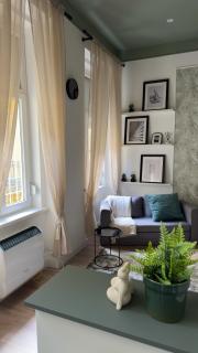 Randzik Loft - Budapest - 4