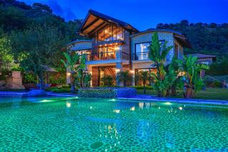 Gokce Villa - - 7