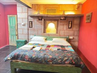 The Brahmin's Homestay - 7