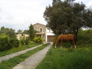 Cal Panxeta - Balsareny - 7