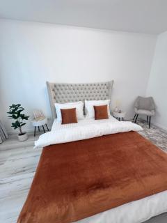 Apartament Serene - 8