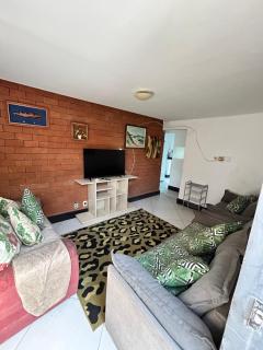 Casa da Orla Dunas- 4 quartos - 9