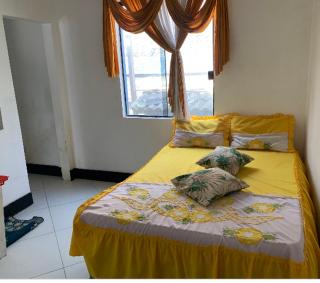 Casa da Orla Dunas- 4 quartos - 2