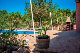 Exclusive Villa in Porroig - Sant Josep de sa Talaia - 9