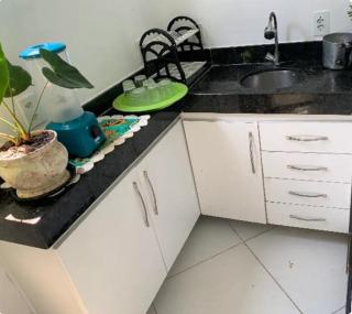 Casa da Orla Dunas- 4 quartos - 6