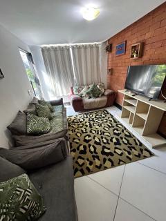 Casa da Orla Dunas- 4 quartos - 0