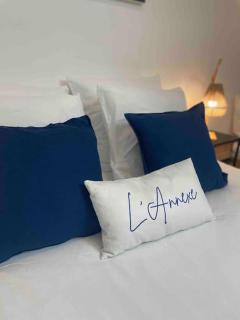 Chalet cosy en Sologne - Lamotte-Beuvron - 7