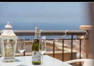 Gran View Apartment Sea Wiew, WiFi,Garage, Car rental - Adeje - 2