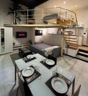 Vibe Loft - Centro Storico - Genova - 2