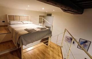 Vibe Loft - Centro Storico - Genova - 4