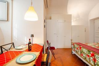 Loft Torlonia in Rome center town - 1