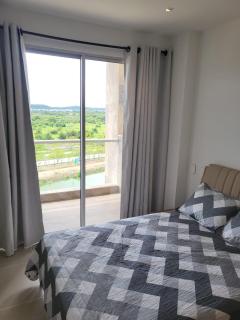 Apartamento lujoso y moderno - 5