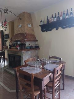 Agriturismo Quota 700 - Sicignano degli Alburni - 0