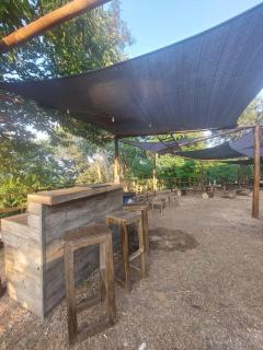 Agriturismo Quota 700 - Sicignano degli Alburni - 7