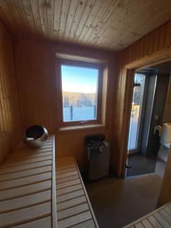 Stuga Parkstigen Funäsdalen - 4
