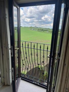 WILLOW RIDGE - a large country house with 3 rental rooms - Clutton - 4