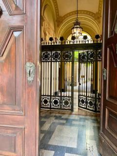 Portico dei Servi Central Historical Apartment - Bolonia - 2