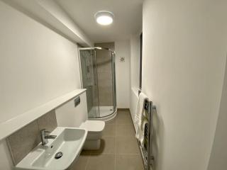 Ranmoor Serviced Apartments at Wilkinson Lane- The Burlington Suite - 2