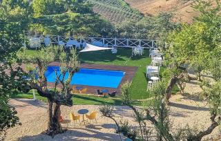 3 Bedroom Amazing Home In Moscufo - Moscufo - 9