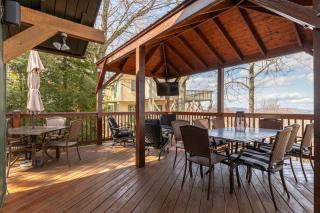 Fore the View - Beech Mountain - 1