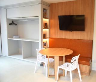Loft Aconchegante no Coração de Pomerode HX9461 - Pomerode - 9
