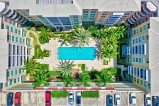 Serene Marina Views await at this One-Bedroom Gem! - Lantana - 8