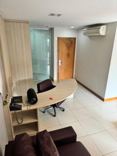 Apto Boulevard Side - 7