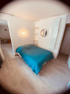 Charmant appt 2 Ch St Jacques - La Plagne Tarentaise - 4