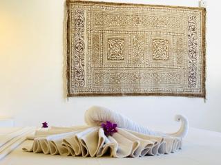 Dream Luxury B&b Watamu - Watamu - 3