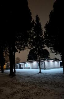 Villa Santa's Neighbor in Rovaniemi - Rovaniemi - 7