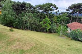 Linda Casa em Campos do Jordão - Campos do Jordão - 7
