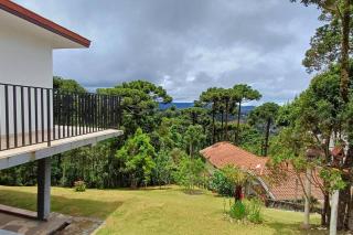 Linda Casa em Campos do Jordão - Campos do Jordão - 6