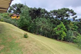 Linda Casa em Campos do Jordão - Campos do Jordão - 4